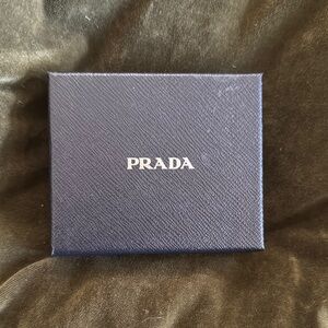 Black Prada Gift Box